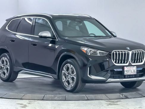 Used 2023 BMW X1 xDrive28i w/ Premium Package AWD/4WD image 9