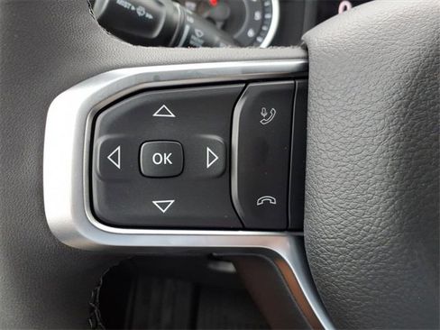 New 2026 RAM 1500 Lone Star image 24