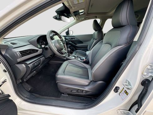 Certified 2025 Subaru Crosstrek 2.5i Limited w/ Crosstrek Mirror Package image 29