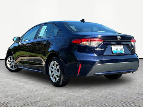 Used 2024 Toyota Corolla LE FWD image 4