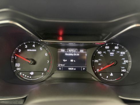 Certified 2023 Chevrolet TrailBlazer ACTIV image 16