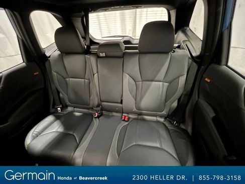Used 2022 Subaru Forester Wilderness image 28