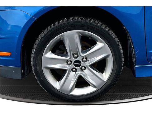 Used 2012 Ford Fusion Sport image 10