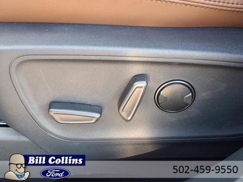 New 2025 Ford Bronco Sport Outer Banks w/ Outer Banks Tech Package+ image 18