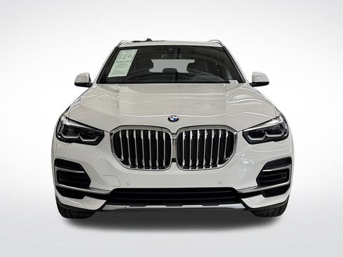 Used 2022 BMW X5 xDrive40i w/ Premium Package AWD/4WD image 8