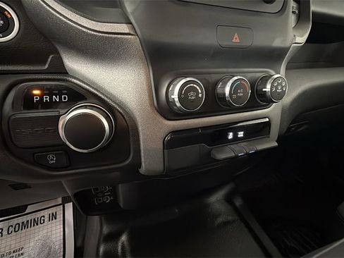 Used 2024 RAM 1500 Tradesman w/ Tradesman Group image 22