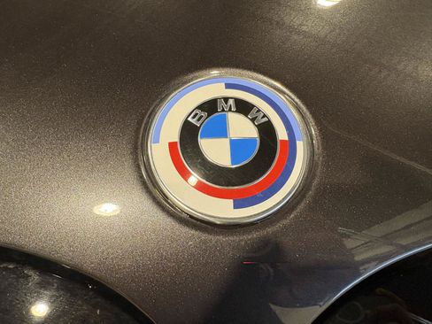 Used 2023 BMW X3 M w/ Competition Package AWD/4WD image 7