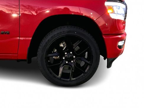 Certified 2023 RAM 1500 Laramie image 32