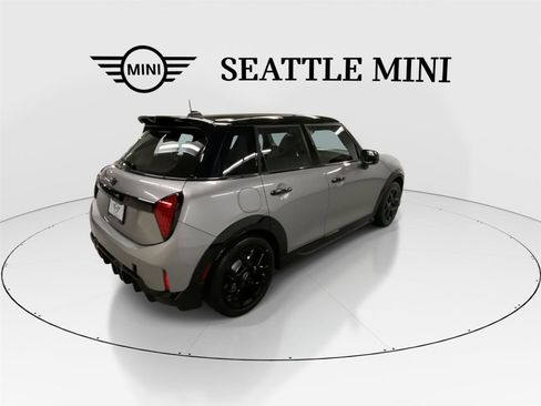 New 2026 MINI Cooper S image 11