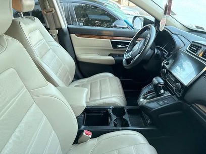 Used 2021 Honda CR-V EX-L