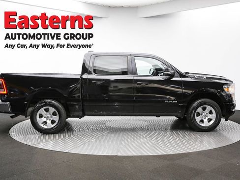 Used 2022 RAM 1500 Big Horn AWD/4WD image 4