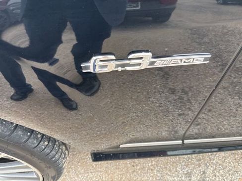 Used 2009 Mercedes-Benz S 63 AMG image 6