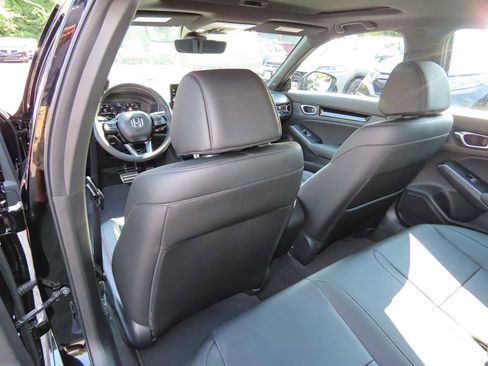 New 2026 Honda Civic Sport Touring image 15