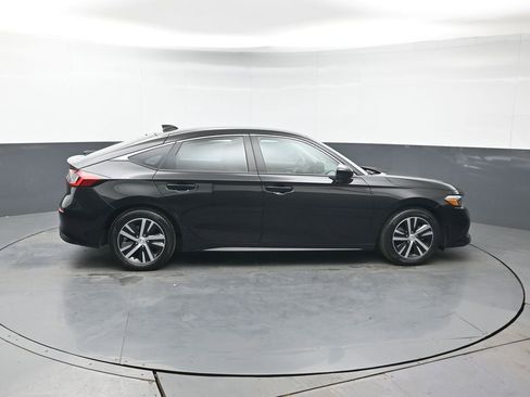 Used 2024 Honda Civic LX image 7