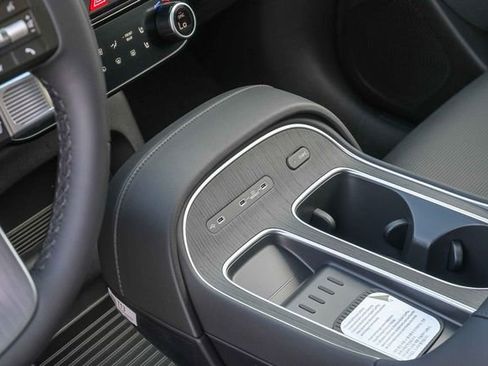 New 2026 Hyundai Palisade Calligraphy image 23