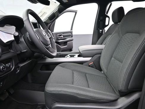 New 2026 RAM 1500 Big Horn image 10