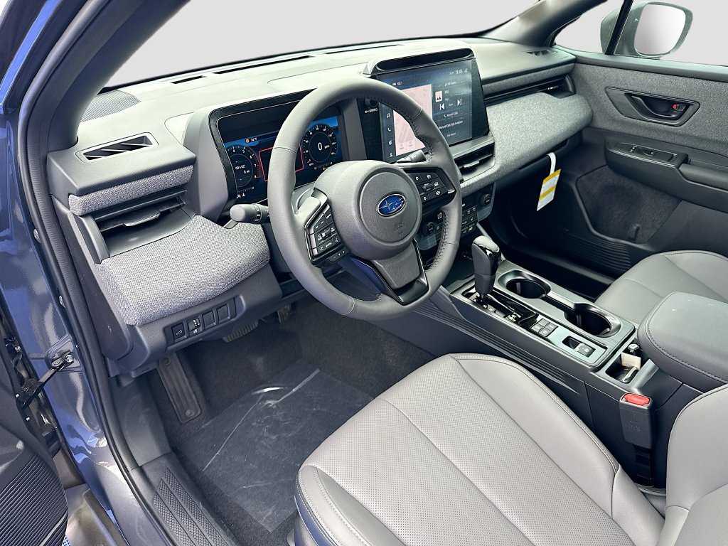 New 2026 Subaru Outback Limited AWD/4WD image 10