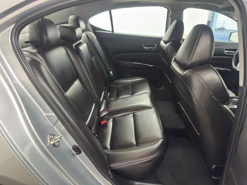 Used 2020 Acura TLX image 17
