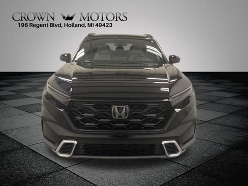 Used 2023 Honda CR-V Sport Touring image 2