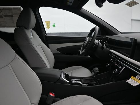 New 2026 Hyundai Santa Cruz Limited image 10