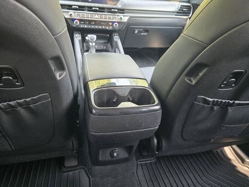Used 2023 Kia Telluride EX FWD image 24