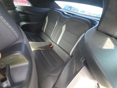 Used 2017 Chevrolet Camaro LT w/ RS Package RWD image 16