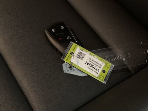 Certified 2025 Chevrolet Colorado Trail Boss image 19