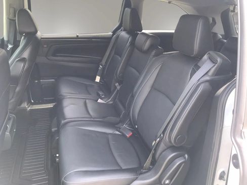 Used 2022 Honda Odyssey EX-L image 32