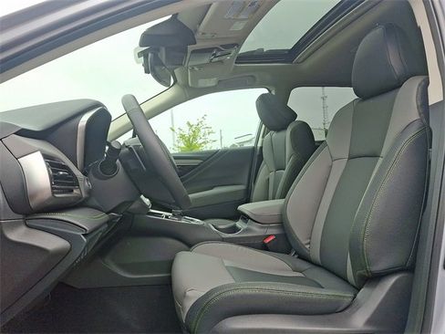 New 2025 Subaru Outback Onyx Edition image 6