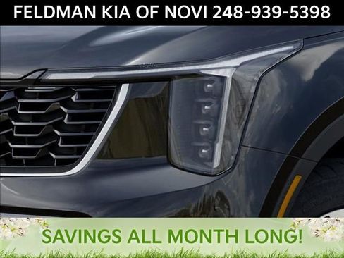 New 2026 Kia Sorento S image 10