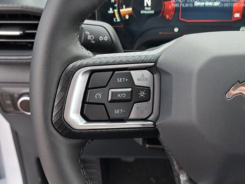 New 2026 Ford Mustang GT image 24