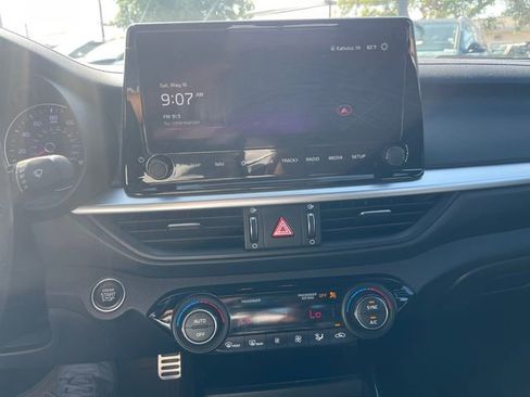 Used 2023 Kia Forte GT-Line w/ GT-Line Technology Package FWD image 17
