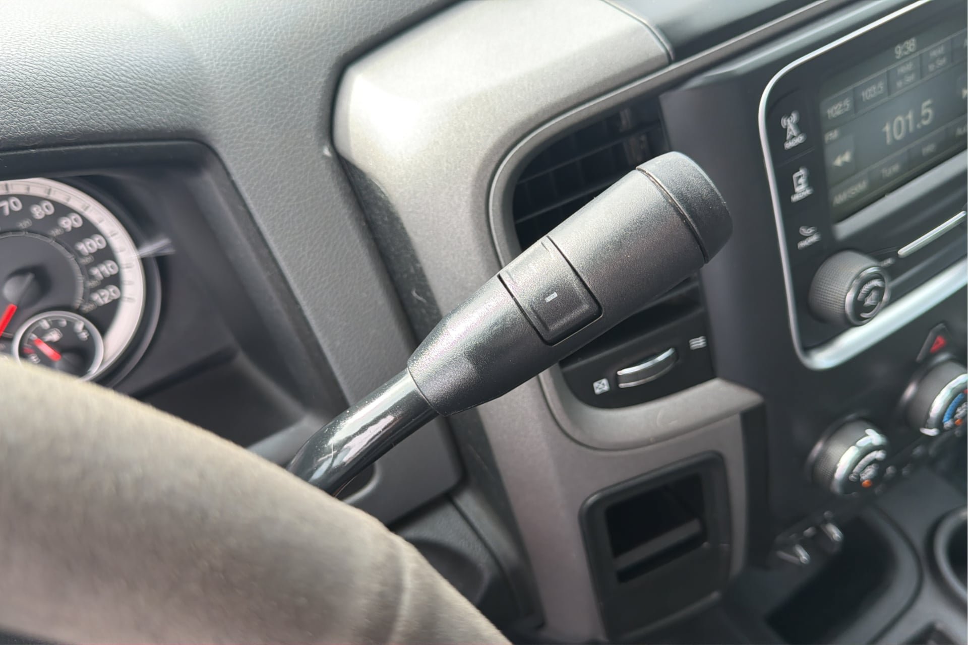 Used 2016 RAM 2500 Tradesman w/ Chrome Appearance Group AWD/4WD image 21