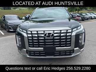 Used 2025 Hyundai Palisade Calligraphy FWD video 2