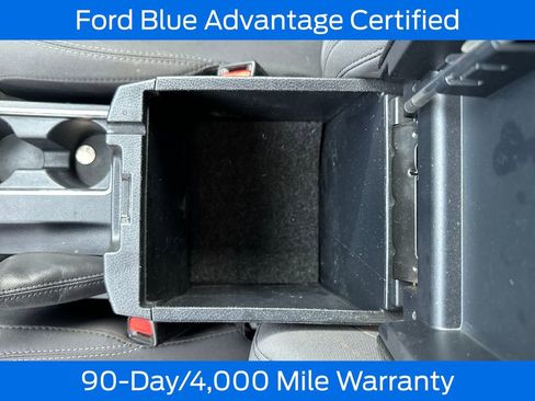 Used 2018 Toyota Tacoma TRD Sport AWD/4WD image 17