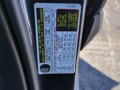 Certified 2023 MAZDA CX-30 AWD 2.5 S w/ Preferred Package image 35