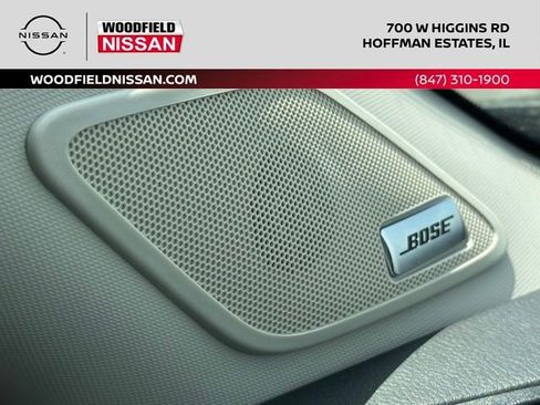 Certified 2023 Nissan Pathfinder Platinum AWD/4WD image 31