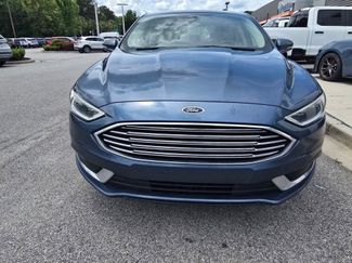 Used 2018 Ford Fusion Energi SE FWD video 2