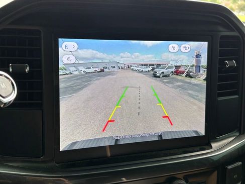 Used 2025 Ford F150 STX w/ Equipment Group 200A image 10