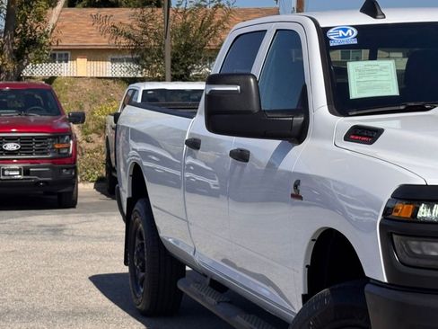 Used 2025 RAM 3500 Tradesman AWD/4WD image 5