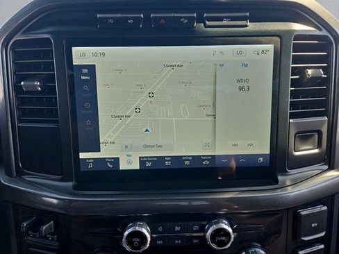 Used 2023 Ford F150 XLT w/ Equipment Group 302A High AWD/4WD image 18