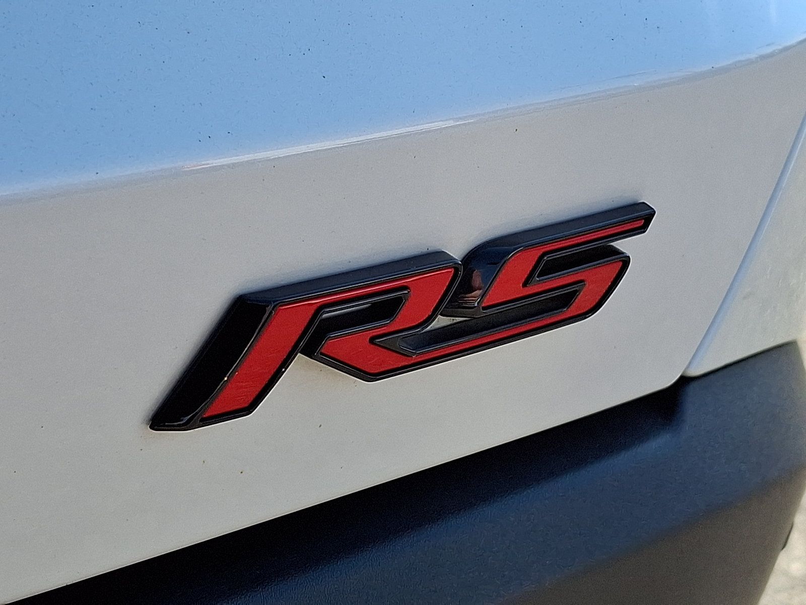 Certified 2025 Chevrolet Equinox RS FWD image 32