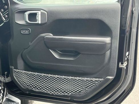 Used 2020 Jeep Gladiator Sport w/ Quick Order Package 24S image 25