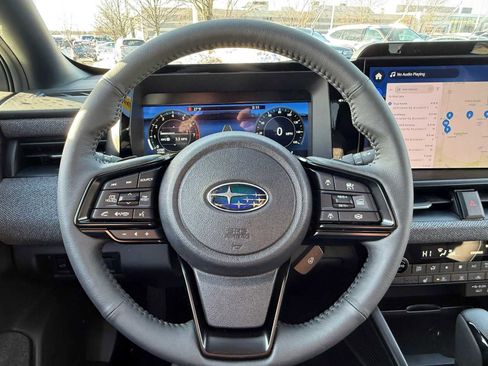 New 2026 Subaru Outback Limited XT image 11