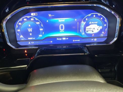 Used 2024 Chevrolet Silverado 1500 RST w/ All Star Edition Plus image 24