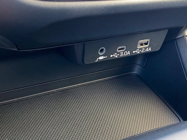 New 2026 Subaru Impreza 2.0i Sport AWD/4WD image 17