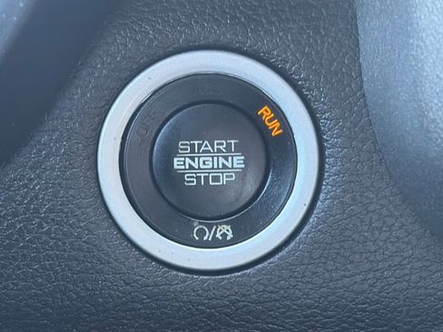 Used 2022 RAM 1500 Tradesman w/ Trailer Tow Group (B) AWD/4WD image 43