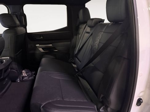 New 2025 Toyota Tundra SR5 w/ SR5 Premium Package AWD/4WD image 16