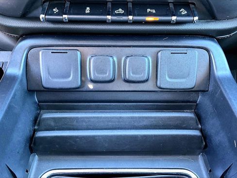 Used 2015 GMC Sierra 1500 SLT image 15