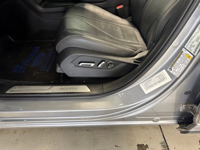 Used 2021 Acura RDX w/ Advance Package AWD/4WD image 41